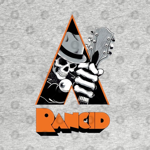 Rancid by Basourat